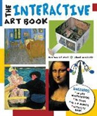 RON VAN DER MEER, RON VAN DER MEER, Ron/ Whitford Van Der Meer, Frank Whitford - The Interactive Art Book