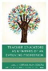 Miriam Ben-Peretz, Miriam Ben-Peretz, Ben-Peretz Miriam - Teacher Educators As Members of an Evolving Profession