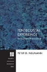 Peter D. Neumann - Pentecostal Experience