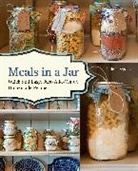Anne Lang, Julie Languille, Languille Julie - Meals in a Jar