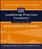 James M. Kouzes, James M. Posner Kouzes, Barry Z. Posner - Lpi: Leadership Practices Inventory Development Planner