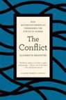 Elisabeth Badinter, Professor Elisabeth Badinter - The Conflict