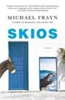 Michael Frayn - Skios