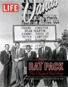 James Kaplan, Life Editors (COR), Life Magazine, The Editors Of Life - Life: the Rat Pack