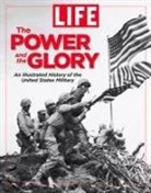 Life Editors (COR), The Editors Of Life, Life Books - Life: the Power and the Glory