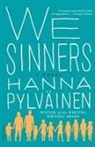 Hanna Pylv Inen, Hanna Pylv?nen, Hanna Pylvainen, Hanna Pylväinen - We Sinners