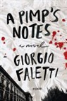 Giorgio Faletti, Giorgio/ Shugaar Faletti - A Pimp's Notes