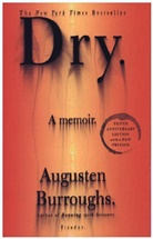 Augusten Burroughs - Dry