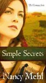 Nancy Mehl - Simple Secrets