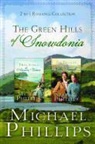 Michael Phillips - The Green Hills of Snowdonia