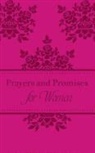 Toni Sortor - Prayers & Promises for Women