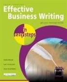 Tony Rossiter - Effective Business Writing in Easy Steps