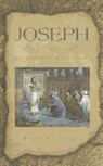 David C. Searle - Joseph: 'His Arms Were Made Strong'