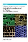 Peter (Max Planck Institute Fratzl, Peter Dunlop Fratzl, Prof. Peter (Max Planck Institute Fratzl, Royal Society of Chemistry, John Dunlop, John (Max Planck Institute Dunlop... - Materials Design Inspired By Nature