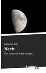 Antonio, Antonio Auri - Nacht