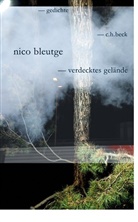 Nico Bleutge - Verdecktes Gelände