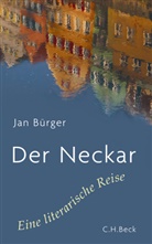 Jan Bürger - Der Neckar