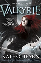 Kate Hearn, Kate O Hearn, O&amp;apos, Kate Ohearn, Kate O'Hearn, O'Hearn Kate - Valkyrie