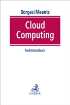 Thorsten B Behling u a, BORGE, Georg Borges, Ja Geert Meents, Ja Geert Meents (Dr.), Jan Geert Meents (Dr.)... - Cloud computing