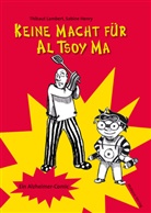 Sabine Henry, Thibau Lambert, Thibaut Lambert - Keine Macht für Al Tsoy Ma