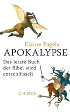 Elaine Pagels - Apokalypse