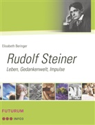 Elisabeth Beringer, Elisabeth Beringer - Rudolf Steiner