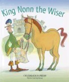Colin McNaughton, Greg Rogers - King Nonn the Wiser