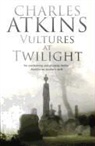 Charles Atkins - Vultures at Twilight