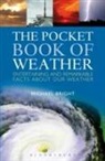 Michael Bright, Bright Michael - The Pocket Book of Weather
