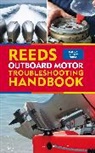 Barry Pickthall - Reeds Outboard Motor Troubleshooting Handbook
