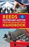 Barry Pickthall - Reeds Outboard Motor Troubleshooting Handbook