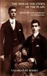 Jack Saul, Bram Stoker, Wolfram Setz - The Sins of the Cities of the Plain