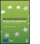 Phedon Nicolaides, Not Available (NA), NOT AVAILABLE NA - Microfoundations of Policy Implementation