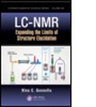Nina C. Gonnella, Nina C. (Boehringer Ingelheim Pharmaceut Gonnella, Nina C. (Boehringer Ingelheim Pharmaceuticals Inc. Gonnella - Lc-Nmr