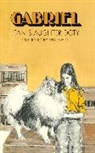 Doty, Jean Slaughter Doty - Gabriel