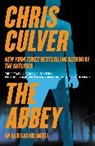 Chris Culver - The Abbey