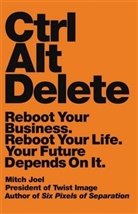 Mitch Joel - Ctrl Alt Delete