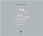 Giulio Paolini, Giulio Paolini - Author Who Thought He Existed