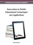 David Parsons - Innovations in Mobile Educational Technologies and Applications