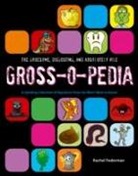 Rachel Federman, Federman Rachel - Grossopedia