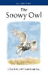 E. Potapov, Eugene Potapov, Eugene Sale Potapov, POTAPOV EUGENE SALE RICHARD, Richard Sale - The Snowy Owl