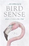 Tim Birkhead, Birkhead Tim - Bird Sense