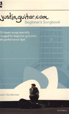 Music Sales - Justinguitar.com Beginner''s Songbook