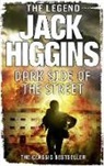 Jack Higgins - Paul Chavasse series