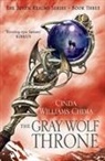 Cinda Williams Chima, Chima Cinda Williams, Cinda Williams Chima - Gray Wolf Throne
