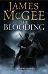 James Mcgee - The Blooding