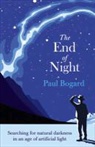 Paul Bogard - The End of Night