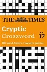 Richard Browne, Browne Richard, The Times Mind Games - The Times Crosswords