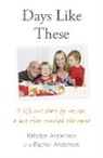 Kristian Anderson, Kristian Anderson Anderson, Lisa Anderson, Rachel Anderson, Anderson Kristian, Anderson Lisa - Days Like These