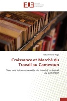 Urbain Thierry Yogo, Yogo-u - Croissance et marche du travail